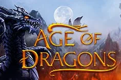 Age of Dragons en Booi Casino