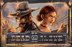 Dead or Alive 2 en Booi Casino