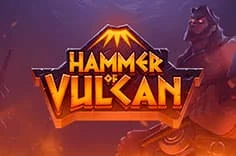 Hammer of Vulcan en Booi Casino
