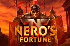 Nero’s Fortune en Booi Casino