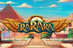 Ra Ra Ra en Booi Casino