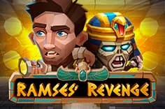 Ramses Revenge en Booi Casino
