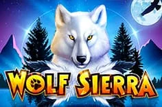 Wolf Sierra en Booi Casino
