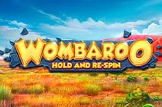 Wombaroo en Booi Casino